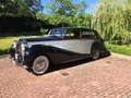 Rolls-Royce Silver Dawn Familiar Manual de 5 Puertas Zwart - thumbnail 6