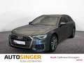 Audi A6 Avant 50 TDI qua 2x S line *MATRIX*AHK*ACC*B&O* Grau - thumbnail 1