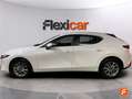 Mazda 3 2.5L e-SKYACTIV G MHEV 103kW Prime-line Blanco - thumbnail 3