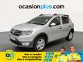 Dacia Sandero 0.9 TCE Stepway 90 Gris - thumbnail 1