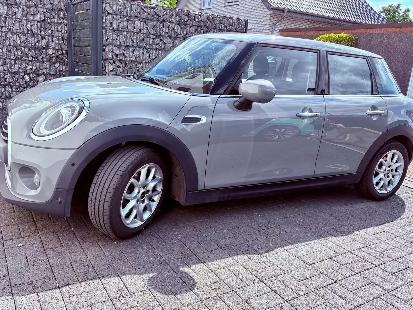 MINI One Mini One - 2