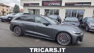 Avant TFSI mHEV+ S tronic NOLEGGIO A LUNGO TERMINE