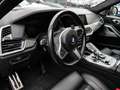 BMW X6 M50i 22'' adpt.M-FW Pano DA Pro PA+ Laser B&W  TV Rot - thumbnail 8