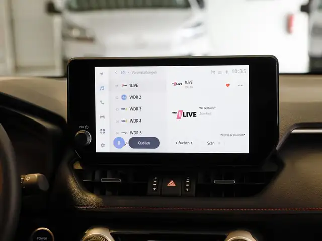 Toyota Rav4 view 10