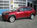 Toyota Corolla Cross Hybrid 140 Active 23.000 km Rouge - thumbnail 5