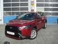 Toyota Corolla Cross Hybrid 140 Active 23.000 km Rouge - thumbnail 2