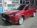 Toyota Corolla Cross Hybrid 140 Active 23.000 km Rouge - thumbnail 4