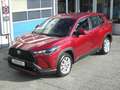 Toyota Corolla Cross Hybrid 140 Active 23.000 km Rouge - thumbnail 3