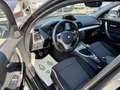 BMW 116 i Futura 6m Ok NEOPATENTATI Grau - thumbnail 7