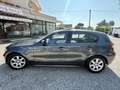 BMW 116 i Futura 6m Ok NEOPATENTATI Grau - thumbnail 3