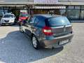 BMW 116 i Futura 6m Ok NEOPATENTATI Grau - thumbnail 4