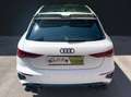 Audi A3 A3  2022 Sptbk 30 1.0tfsi mhev Sline edition s-tr Bianco - thumbnail 5