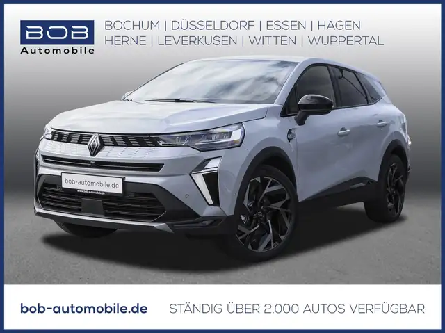 Renault Symbioz Esprit Alpine E-TECH Full Hybrid 160