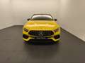 Mercedes-Benz A 45 AMG A 45 S 4M+ PerfoSitz AMG Real PerfoSound Kamera Jaune - thumbnail 2