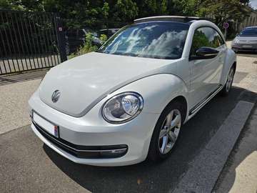 1.4 TSI 160 CV BV6 SPORT BLANC NACRE TOE 23 000 KM