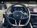 BMW 320 320dA xDrive 190ch M Sport Gris - thumbnail 6