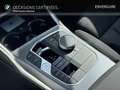 BMW 320 320dA xDrive 190ch M Sport Gris - thumbnail 15