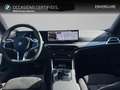 BMW 320 320dA xDrive 190ch M Sport Gris - thumbnail 5