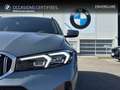BMW 320 320dA xDrive 190ch M Sport Gris - thumbnail 10