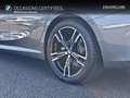 BMW 320 320dA xDrive 190ch M Sport Gris - thumbnail 8