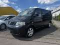 Volkswagen T5 Multivan Multivan Startline 2,5TDI *Tüv 05.2027*Gepflegt Schwarz - thumbnail 1