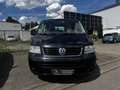 Volkswagen T5 Multivan Multivan Startline 2,5TDI *Tüv 05.2027*Gepflegt Schwarz - thumbnail 2