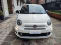 Fiat 500 1.2 S 69cv Neopatentati Blanc - thumbnail 7