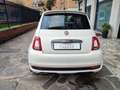 Fiat 500 1.2 S 69cv Neopatentati Blanc - thumbnail 4