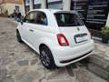 Fiat 500 1.2 S 69cv Neopatentati Blanc - thumbnail 3