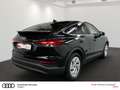 Audi Q4 e-tron Sportback 40 LED NAV ACC KAMERA Schwarz - thumbnail 5
