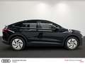 Audi Q4 e-tron Sportback 40 LED NAV ACC KAMERA Schwarz - thumbnail 3