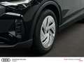 Audi Q4 e-tron Sportback 40 LED NAV ACC KAMERA Schwarz - thumbnail 10