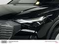 Audi Q4 e-tron Sportback 40 LED NAV ACC KAMERA Schwarz - thumbnail 6