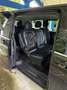 Mercedes-Benz V 220 V 220d Largo Negro - thumbnail 11