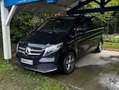 Mercedes-Benz V 220 V 220d Largo Negro - thumbnail 4