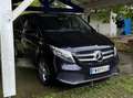 Mercedes-Benz V 220 V 220d Largo Negro - thumbnail 2