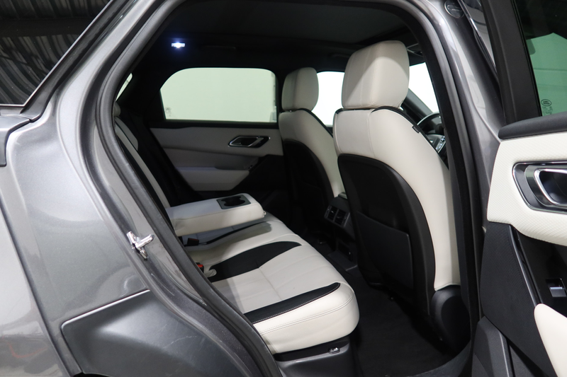Land Rover Range Rover Velar 2.0 I4 AWD R-Dynamic S I EX BPM I EXPORT EU — photo 12