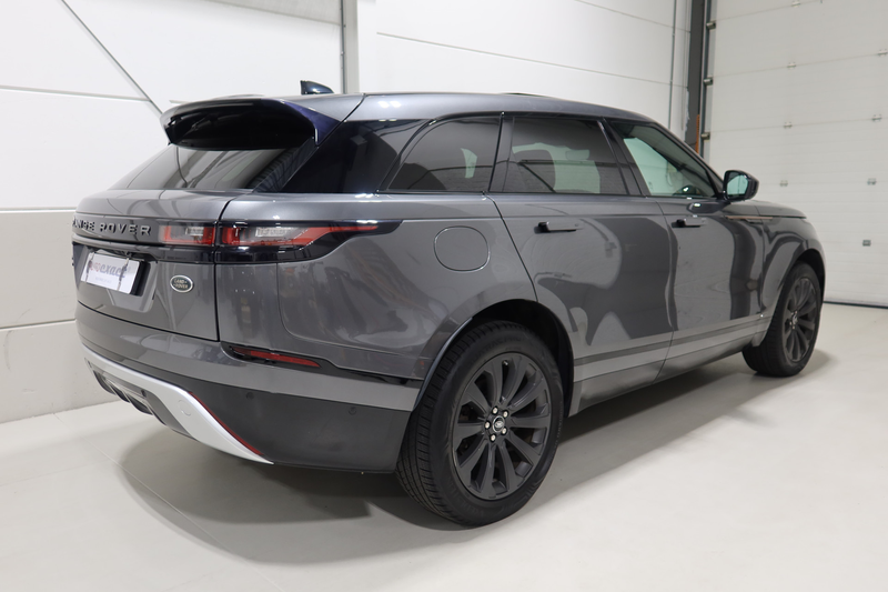 Land Rover Range Rover Velar 2.0 I4 AWD R-Dynamic S I EX BPM I EXPORT EU — photo 5