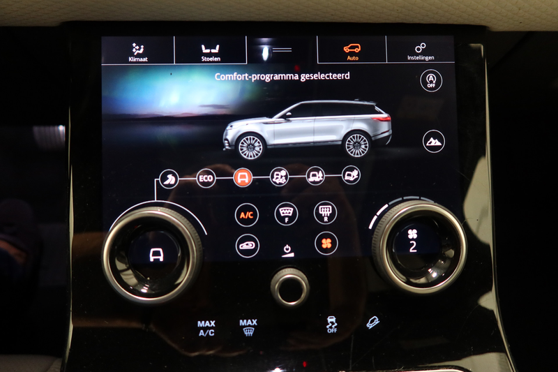 Land Rover Range Rover Velar 2.0 I4 AWD R-Dynamic S I EX BPM I EXPORT EU — photo 23