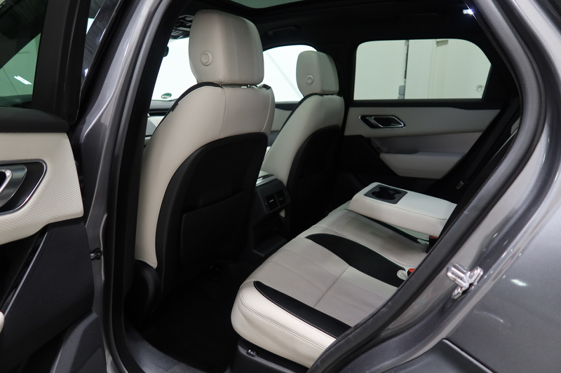 Land Rover Range Rover Velar 2.0 I4 AWD R-Dynamic S I EX BPM I EXPORT EU — photo 11