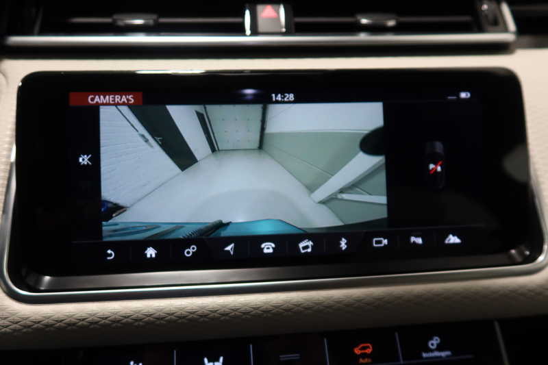 Land Rover Range Rover Velar 2.0 I4 AWD R-Dynamic S I EX BPM I EXPORT EU — photo 19