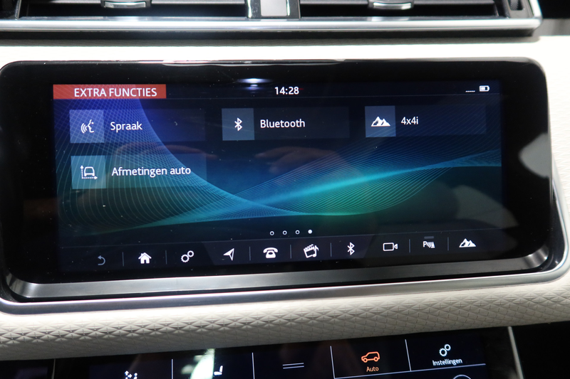 Land Rover Range Rover Velar 2.0 I4 AWD R-Dynamic S I EX BPM I EXPORT EU — photo 20