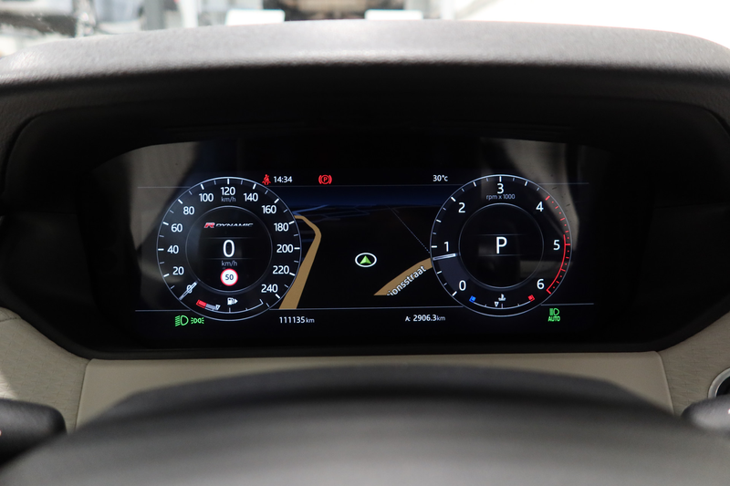Land Rover Range Rover Velar 2.0 I4 AWD R-Dynamic S I EX BPM I EXPORT EU — photo 7
