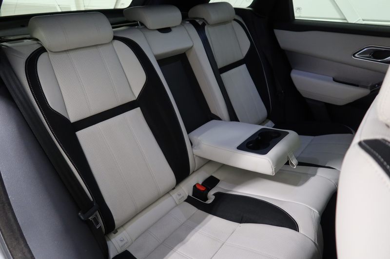 Land Rover Range Rover Velar 2.0 I4 AWD R-Dynamic S I EX BPM I EXPORT EU — photo 14