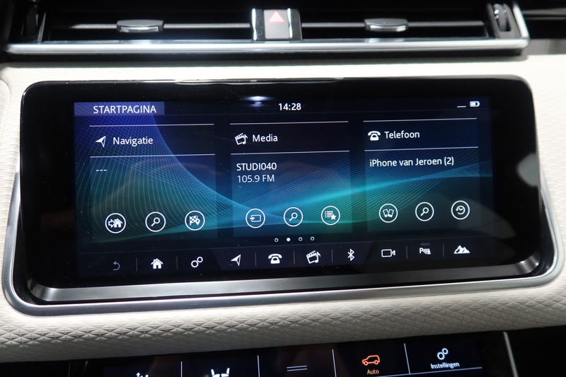 Land Rover Range Rover Velar 2.0 I4 AWD R-Dynamic S I EX BPM I EXPORT EU — photo 22