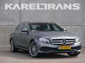 Mercedes-Benz E 350 350e | Airmatic | Burmester | Widescreen | Dealer Gris - thumbnail 1