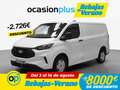 Ford Transit Custom Van 300 L1 Trend 136 Blanco - thumbnail 1