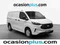 Ford Transit Custom Van 300 L1 Trend 136 Blanco - thumbnail 2