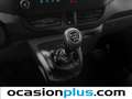 Ford Transit Custom Van 300 L1 Trend 136 Blanco - thumbnail 5