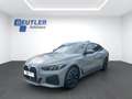 BMW 430 430iA xDrive Coupe M Sport 19" DAP... Gris - thumbnail 1